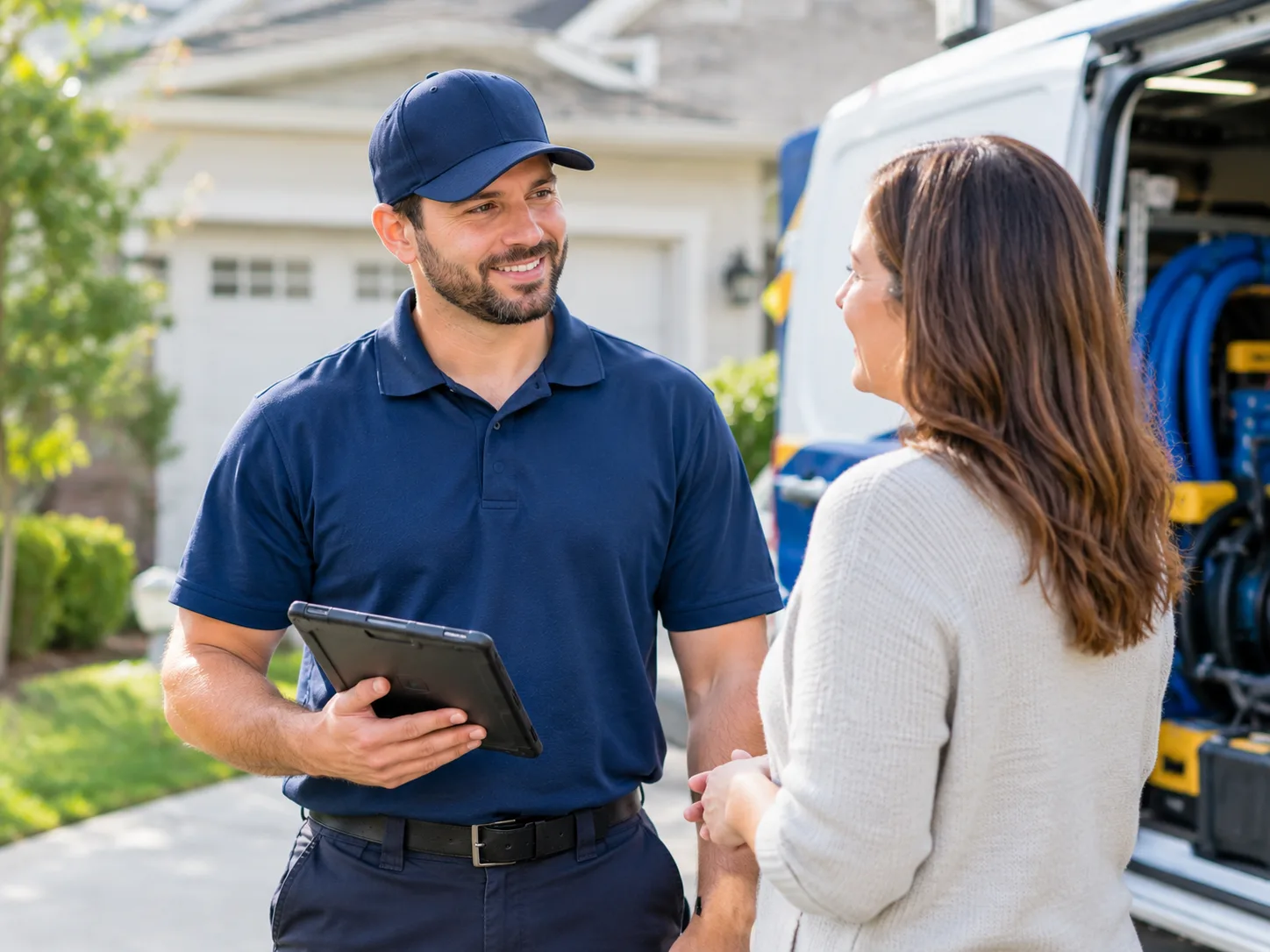 Sewage Backup Cleanup Jonesboro, GA FAQs